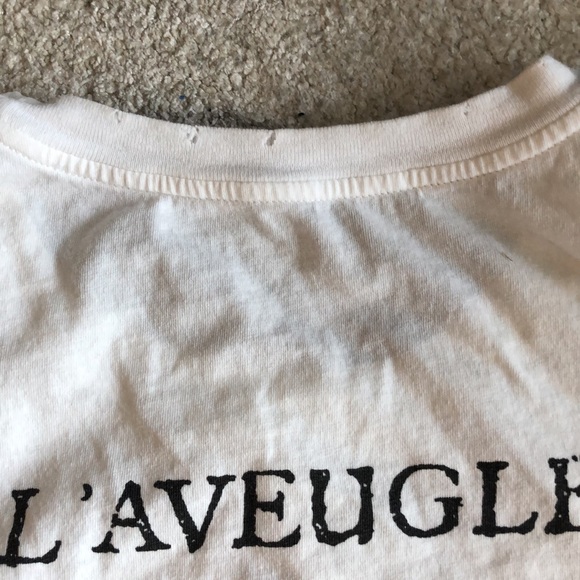 Gucci t shirt - Picture 5 of 6